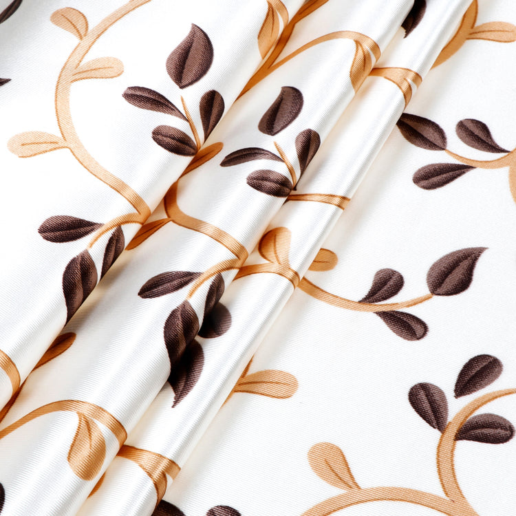 Floral Pattern - Kapissh