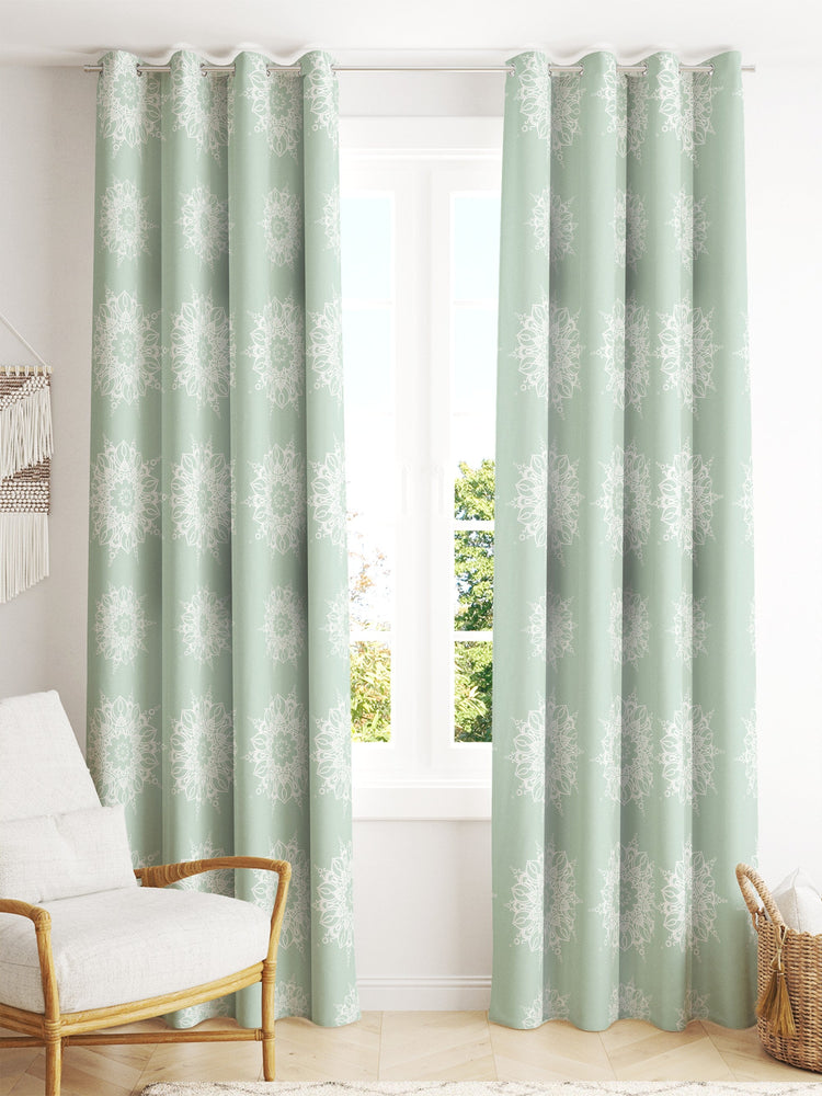 Room Darkening Curtains