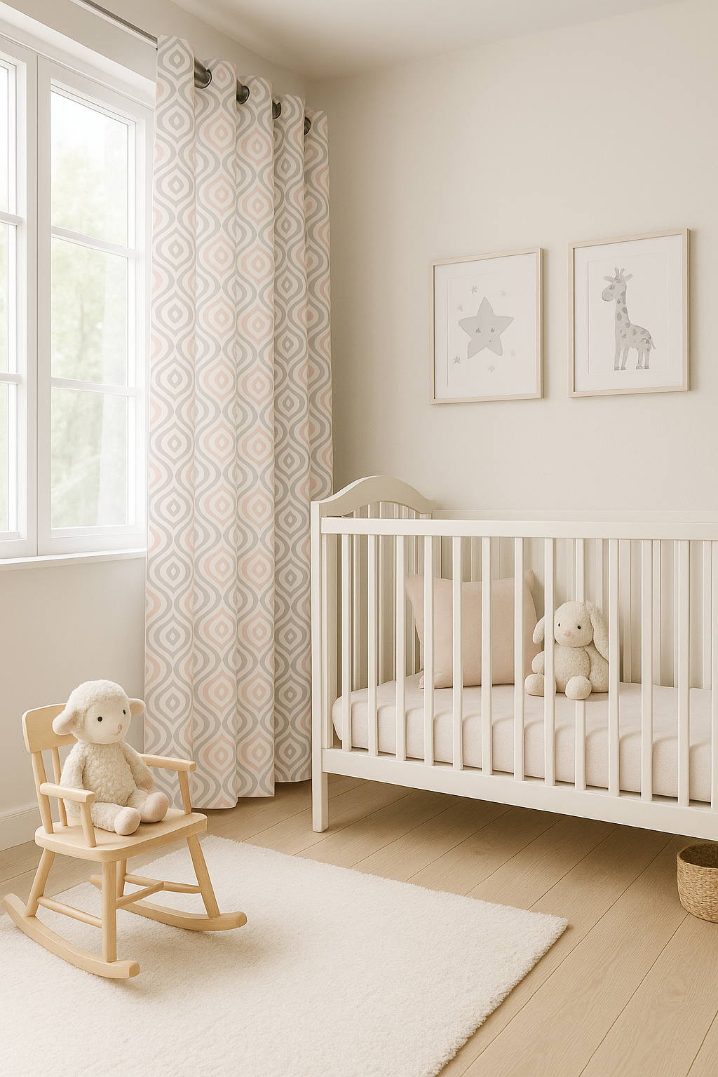 Kapissh Luxurious Online Cotton Curtain Store in USA
