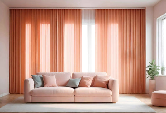 Curtain Trends 2025: What’s In and What’s Out? - Kapissh