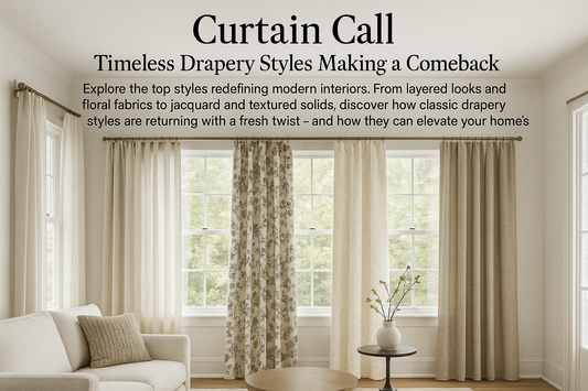 Curtain Call