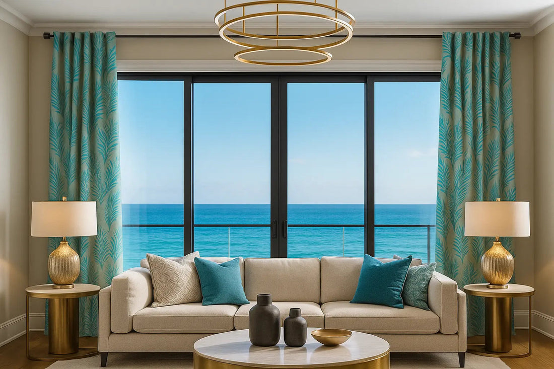 How-to-Select-the-Perfect-Curtains-for-Living-Room Kapissh