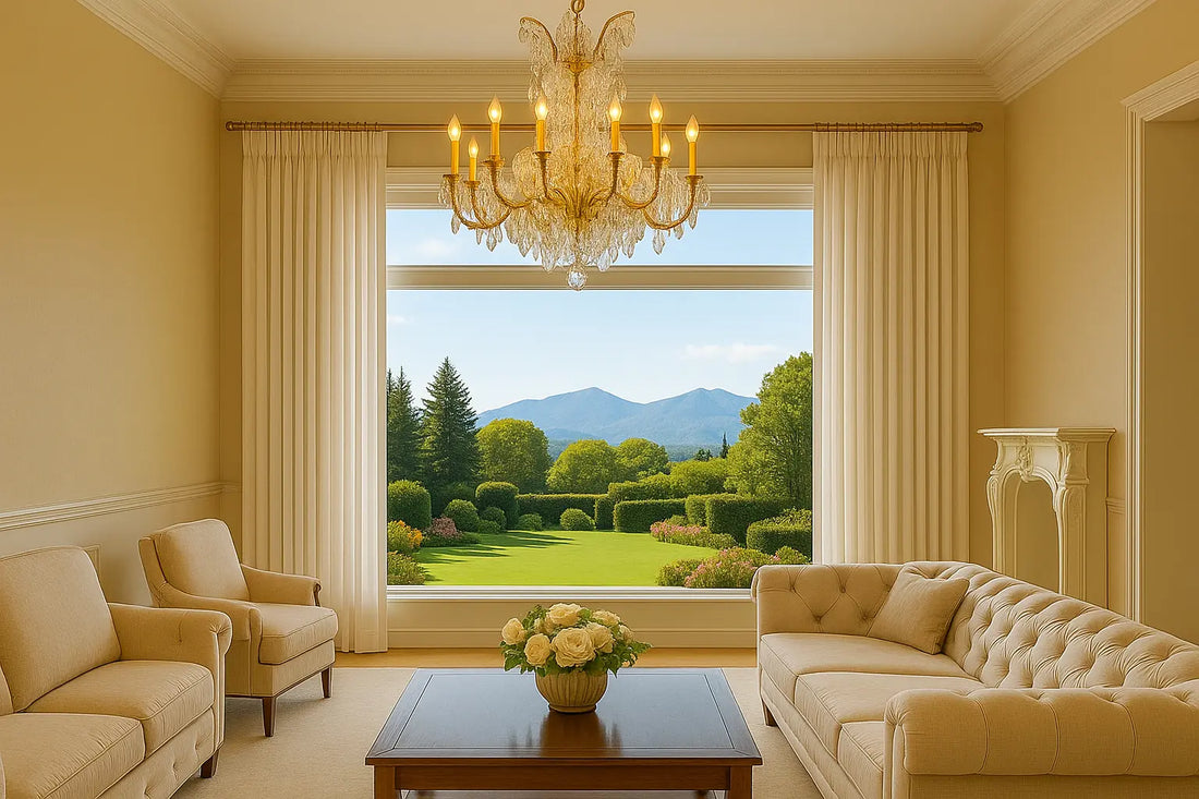 Window Treatment Mistakes Everyone Makes