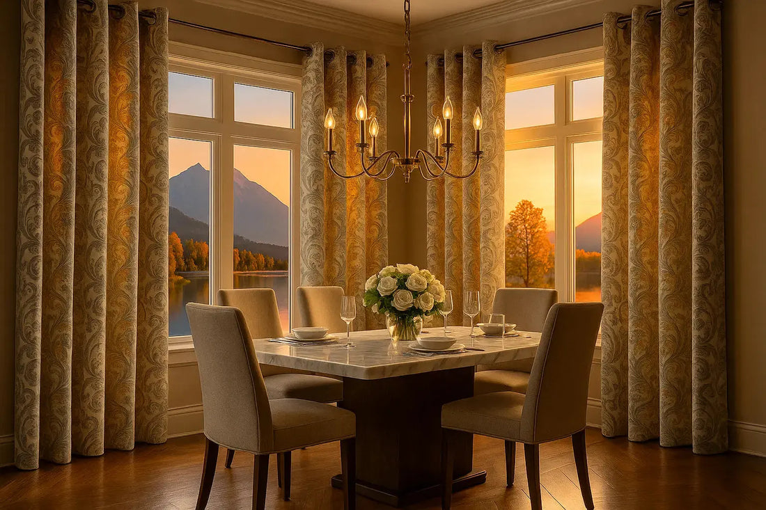 Room-Darkening-Curtains-Semi-Blackout-with-Steel-Grommets-Where-Style-Meets-Function Kapissh