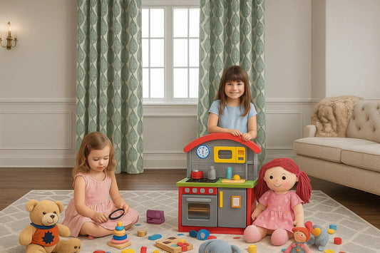 Kids-Room-Curtains-Ultimate-Guide-to-Choosing-Stylish-Practical-Curtains Kapissh