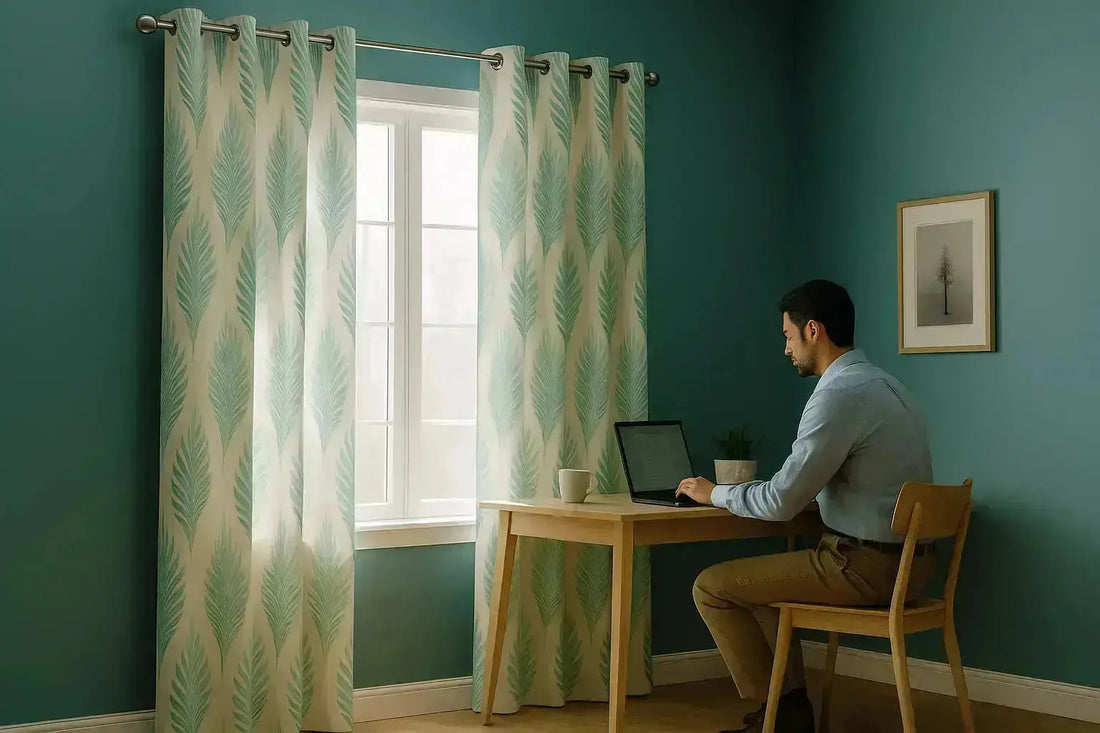 Office-Curtains-Productivity-Privacy-Style-for-Workspaces Kapissh