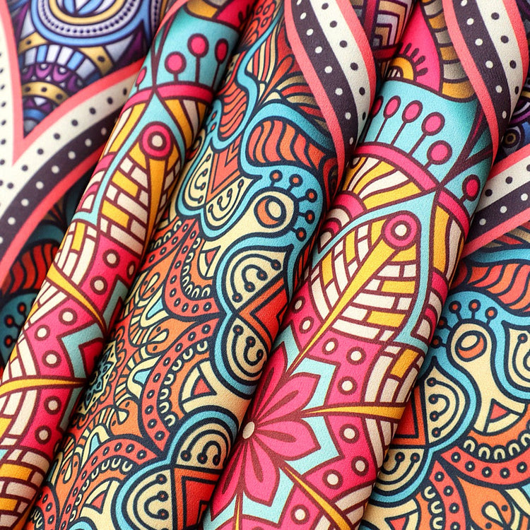 Boho Curtains
