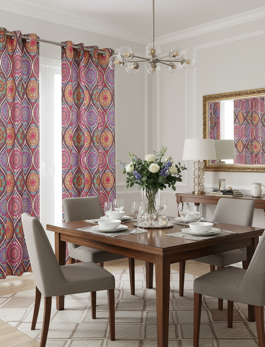 Winnetka Series - Kapissh