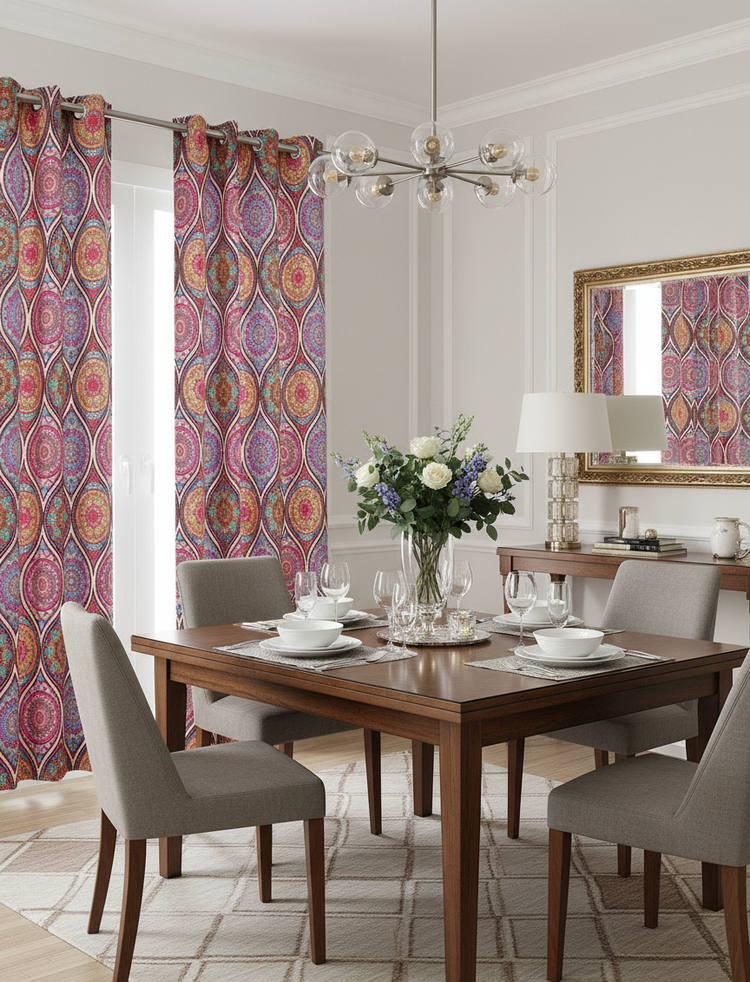 Winnetka Series - Kapissh