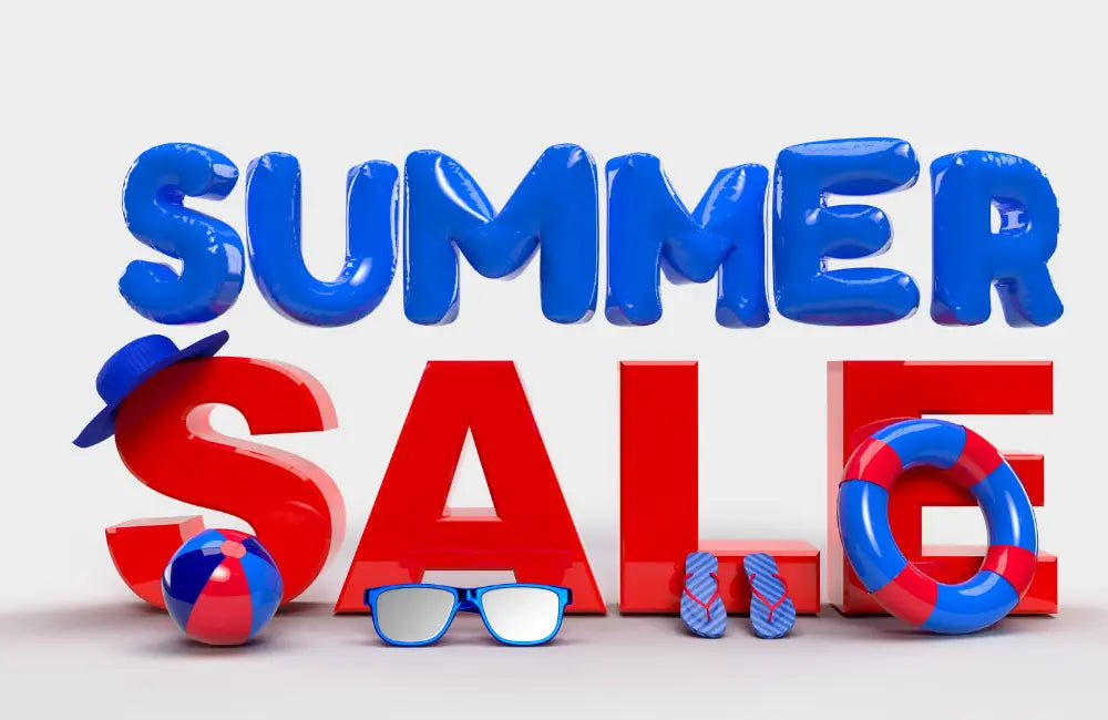 SUMMER Sale - Kapissh