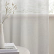 Buy Hazel Sheer Curtains – Light Filtering & Elegant Sheer Window Treatments Kapissh