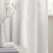 Sierra Dimout Curtains - Light Control with Smooth Matte Finish Kapissh