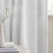 Dimora Feel Thermal Dimout Curtains Kapissh