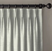 Haven Grain Dimout Curtains – Thermal Support & Light Control for Modern Spaces Kapissh