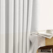 Buy Hazel Sheer Curtains – Light Filtering & Elegant Sheer Window Treatments Kapissh