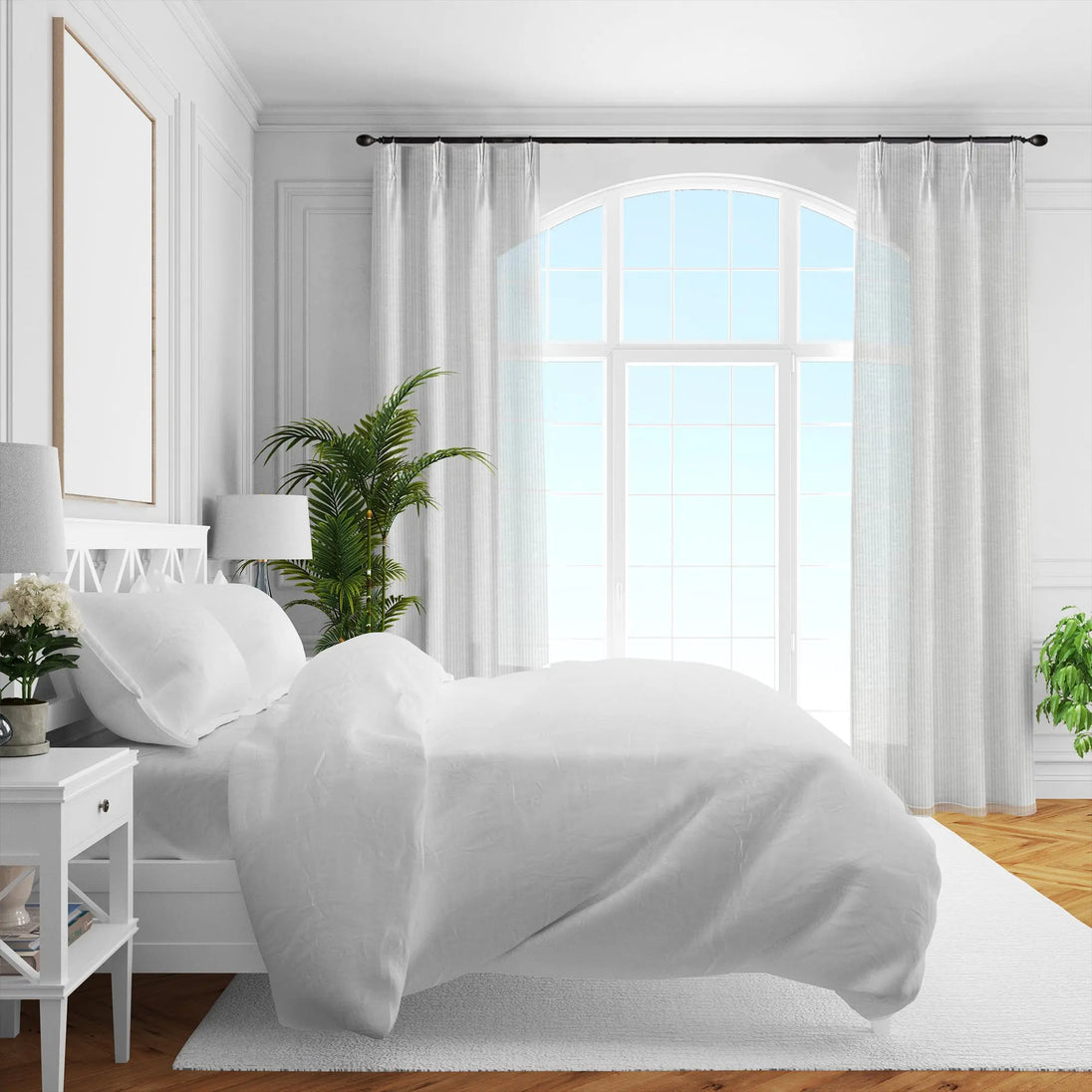 OCEAN SHEERS Kapissh