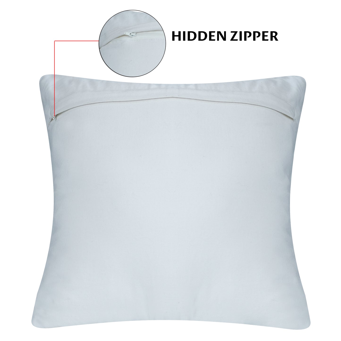 Liam-handcrafted-cotton-blue-throw-pillow-covers - Kapissh