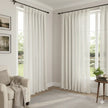 Buy Hazel Sheer Curtains – Light Filtering & Elegant Sheer Window Treatments Kapissh