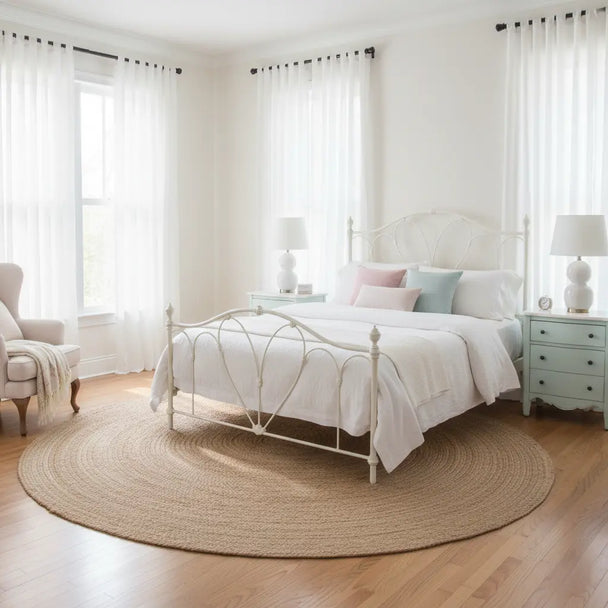 Hazel Sheer Curtains – Light Filtering & Elegant Sheer Window Treatments Kapissh