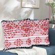 Decorative cushion set living room"