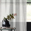 Buy Hazel Sheer Curtains – Light Filtering & Elegant Sheer Window Treatments Kapissh