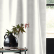 Sierra Dimout Curtains - Light Control with Smooth Matte Finish Kapissh