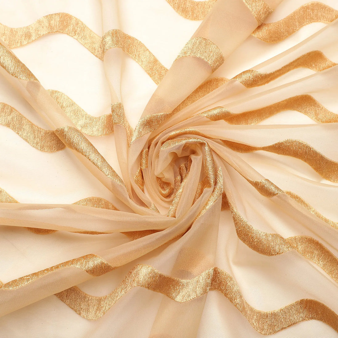 Ocean Embroidered Window Treatment Sheer Curtains Kapissh