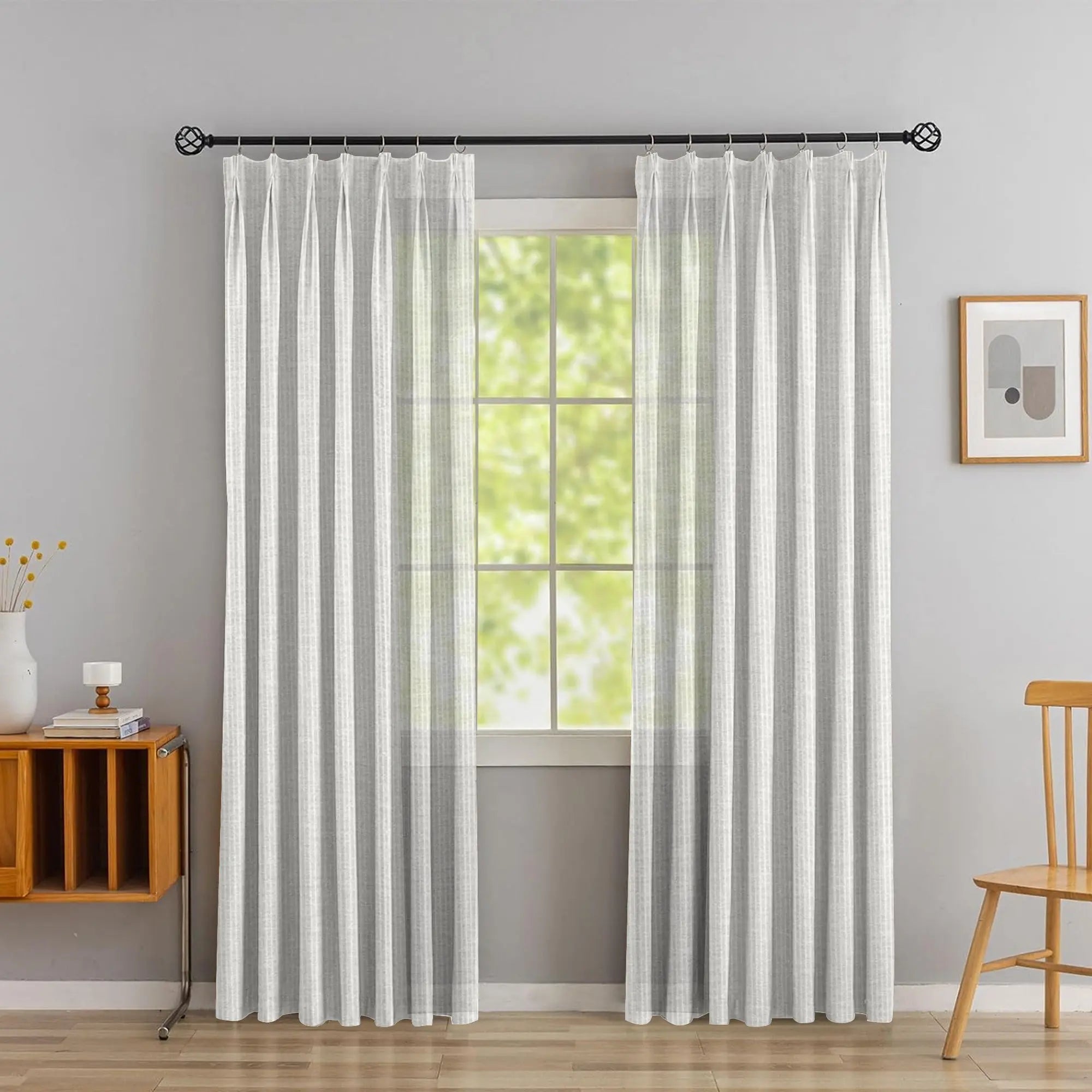 OCEAN SHEERS Kapissh