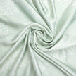 Winnetka Green White Mandala Room Darkening Curtains Pair
