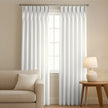 Sierra Dimout Curtains - Light Control with Smooth Matte Finish Kapissh