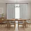 Dimora Feel Thermal Dimout Curtains Kapissh
