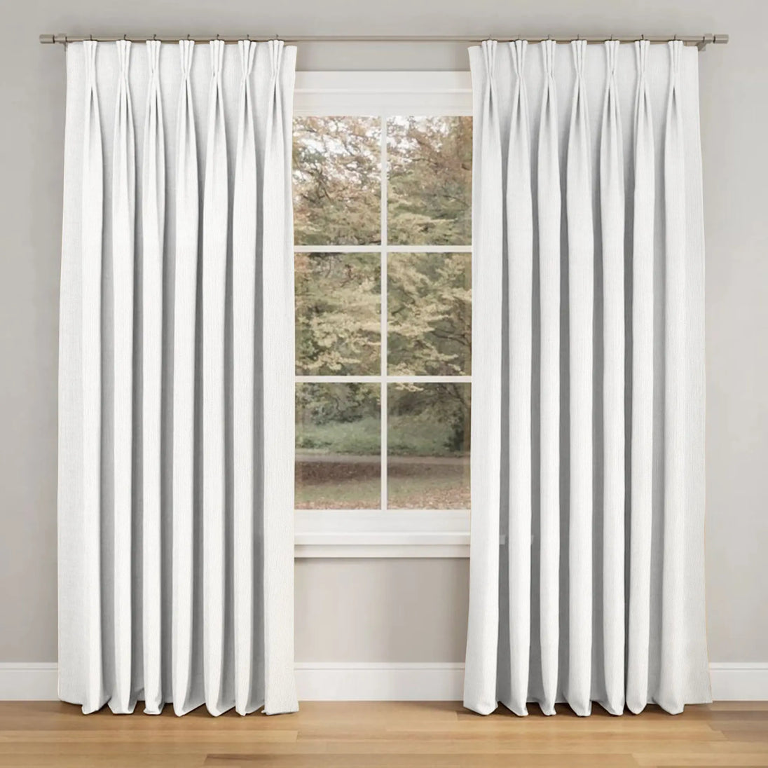 Dimora Feel Thermal Dimout Curtains Kapissh