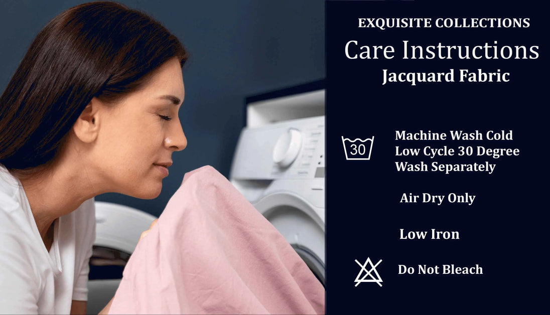 Maharani Medallion Room Darkening Green White Curtains - Kapissh