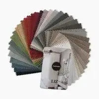 Cotton Fabric Booklet Smart's Studio